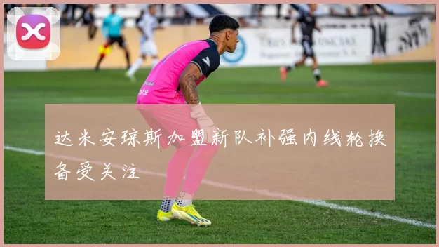达米安琼斯加盟新队补强内线轮换备受关注