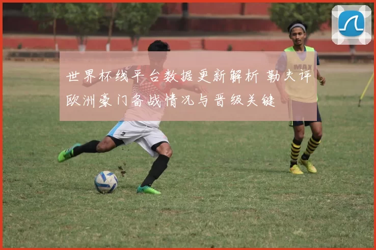 世界杯线平台数据更新解析 勒夫评欧洲豪门备战情况与晋级关键