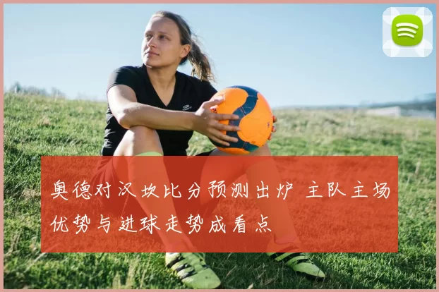 奥德对汉坎比分预测出炉 主队主场优势与进球走势成看点