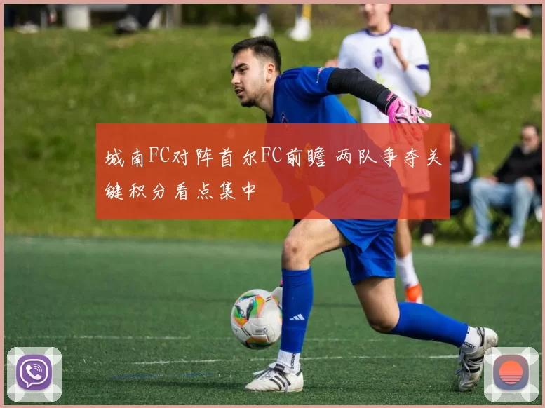 城南FC对阵首尔FC前瞻 两队争夺关键积分看点集中